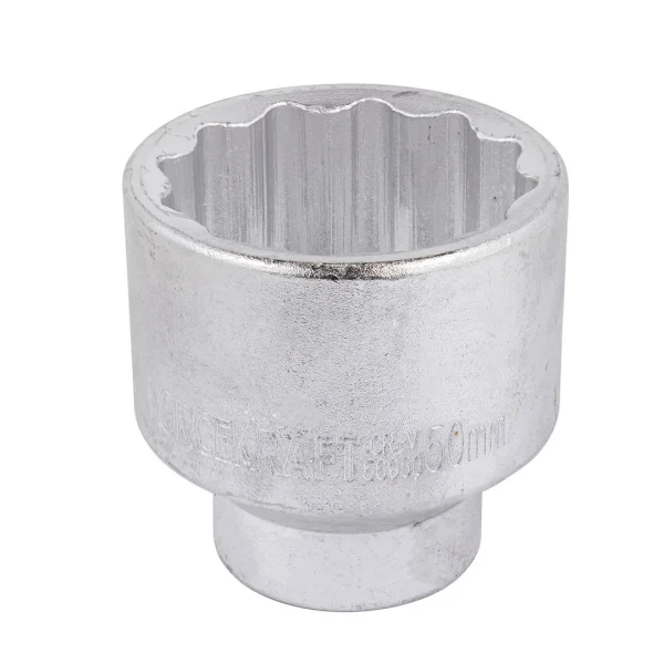 Головка 50мм (12гр.), 3/4''