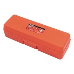 Отвертка ударная с набором бит и адаптером 8пр.