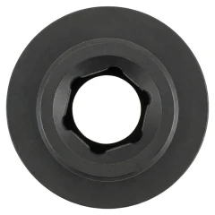 Головка ударная глубокая 8мм (6гр.), 1/2''