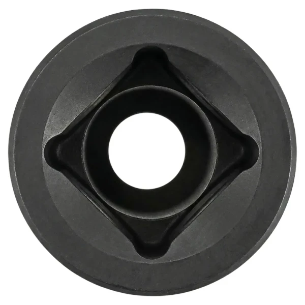 Головка ударная глубокая 8мм (6гр.), 1/2''