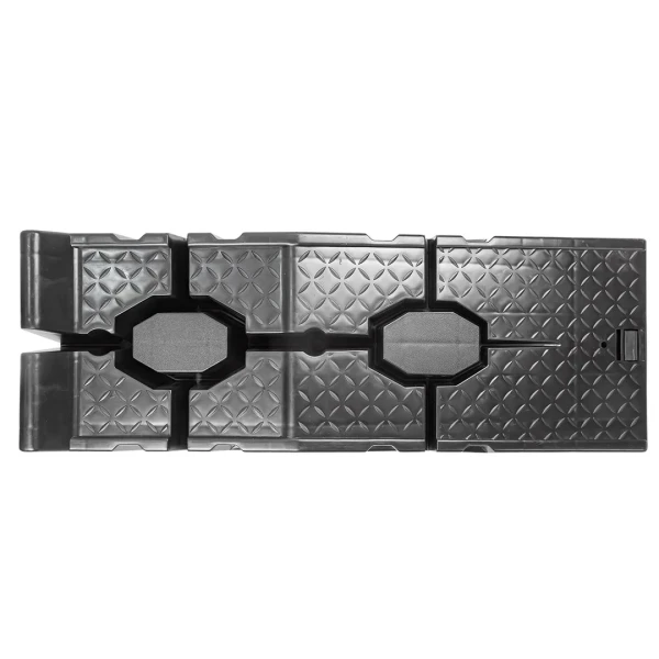 Трап автомобильный пластиковый 2.5т (к-т 1шт.), ширина шин 240мм