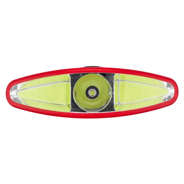 Фонарь светодиодный аккумуляторный