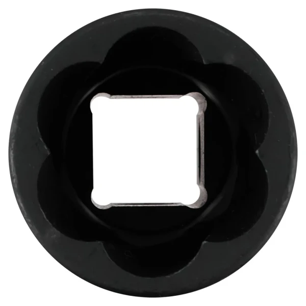 Головка ударная двухсторонняя 1/2'', 21мм (6гр.)