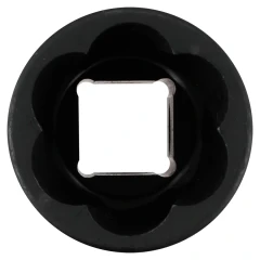 Головка ударная двухсторонняя 1/2'', 21мм (6гр.)