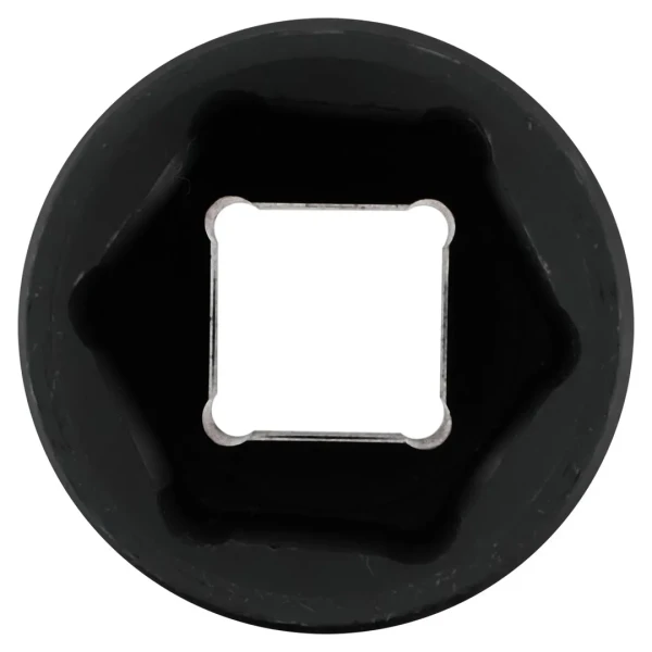 Головка ударная двухсторонняя 1/2'', 21мм (6гр.)