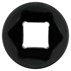 Головка ударная двухсторонняя 1/2'', 21мм (6гр.)