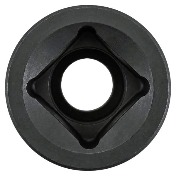 Головка ударная глубокая 12мм (6гр.), 1/2''