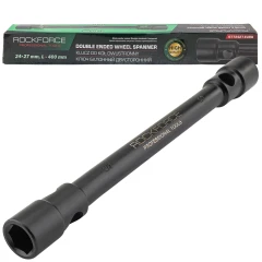 Ключ балонный двусторонний 24х27мм