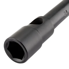 Ключ балонный двусторонний 24х27мм