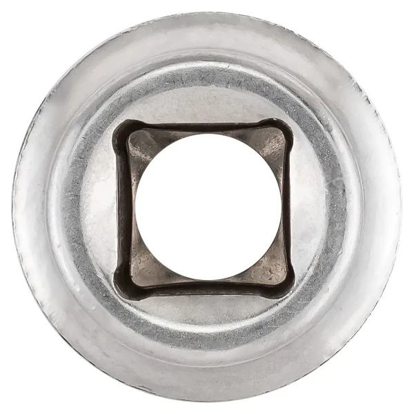 Головка глубокая 17мм (6гр.), 3/8''