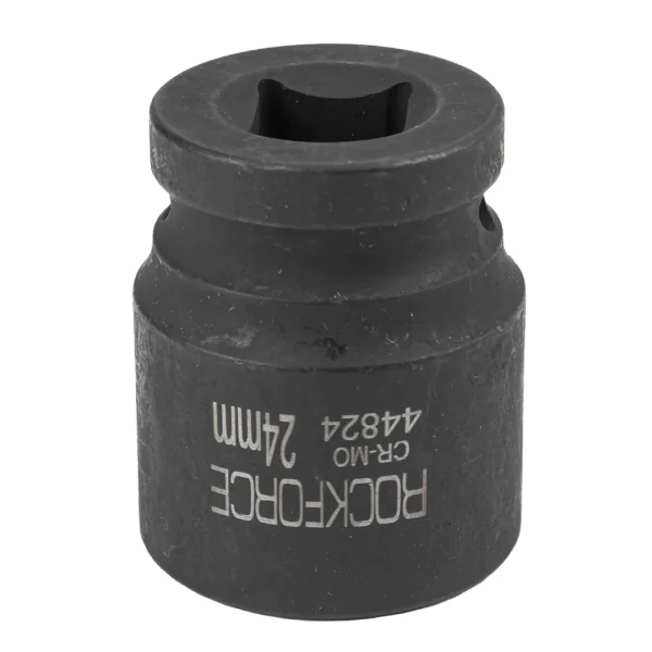 Головка ударная 24мм (12гр.), 1/2''