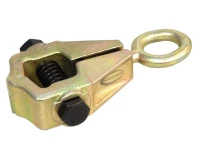 Захват для кузовных работ однофункциональный ''С-образные губки ''(макс.усилие 5т)