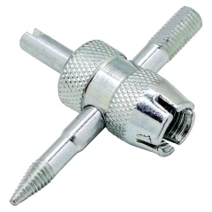 Инструмент для замены колесных ниппелей (47х32мм)