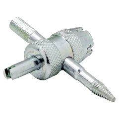 Инструмент для замены колесных ниппелей (47х32мм)