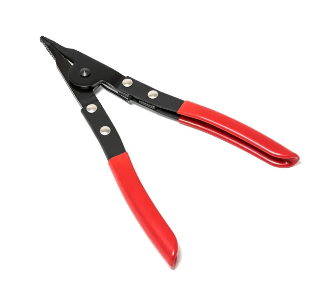 Съемник стопорных колец без отверстий, в блистере