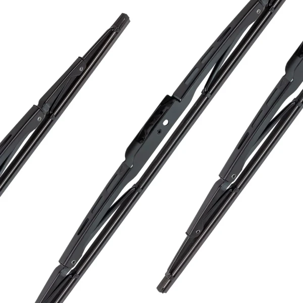 Стеклоочиститель каркасный 19'',480мм (KW-0015-19)