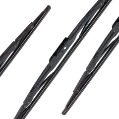 Стеклоочиститель каркасный 19'',480мм (KW-0015-19)