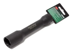 Головка для поврежденных болтов и гаек удлиненная 1/2'', 21мм, на пластиковом держателе