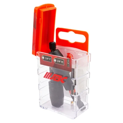 Битодержатели 1/4''х67мм (2шт./комп.)