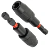 Битодержатели 1/4''х67мм (2шт./комп.)