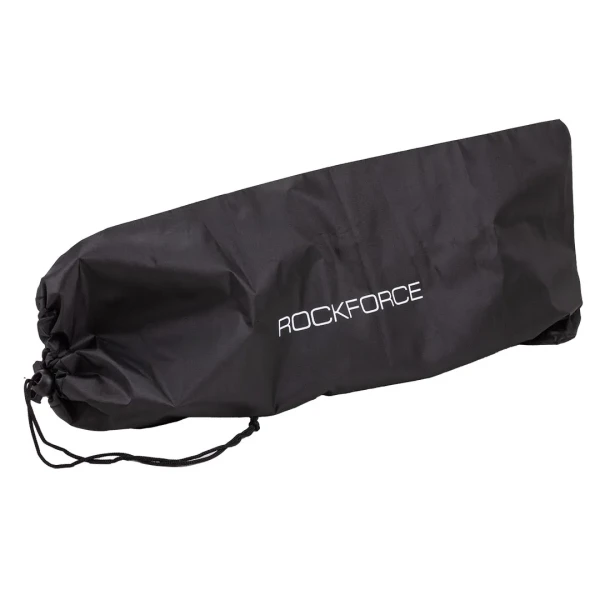 Домкрат механический ''ромб''1.5т (h min 104мм, h max 385мм, L-415мм)