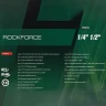 ( 3 K-T ) Набор инструментов с телескопическими трещотками 108пр.1/4''&1/2''(6гр.)(4-32мм)