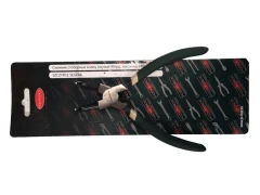 Съемник наружных стопорных колец изогнутый 90°,(L-140мм)