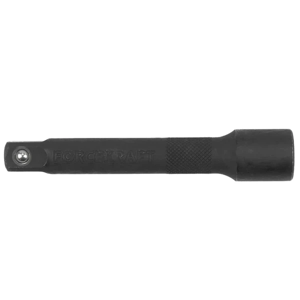Удлинитель ударный 125мм, 1/2''