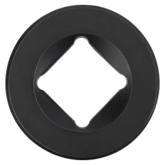 Головка ударная четырёхгранная (квадратная) 1/2''17мм