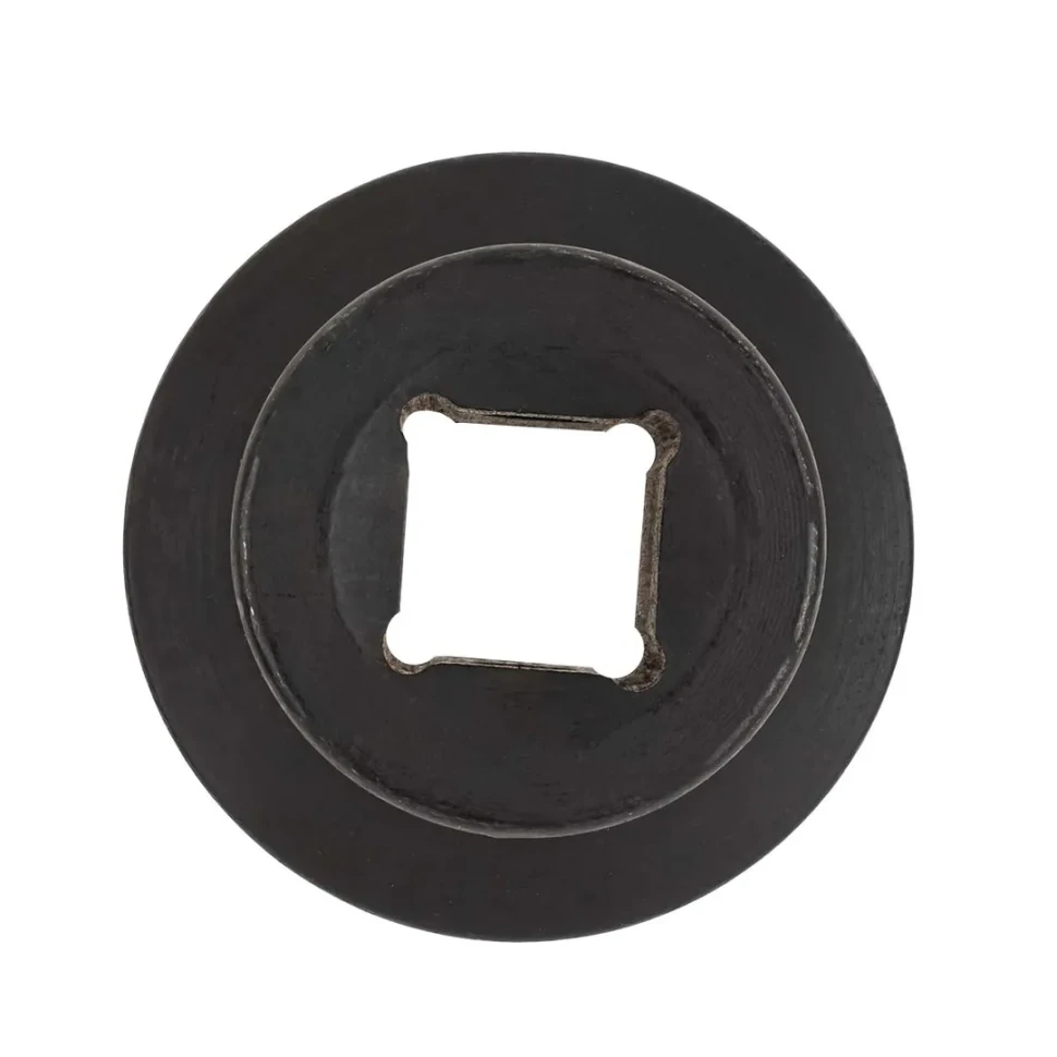 Головка ударная глубокая 31мм (6гр.), 1/2''