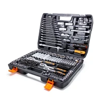 Набор инструментов 216пр. 1/4''3/8''1/2''(6гр, 12гр)