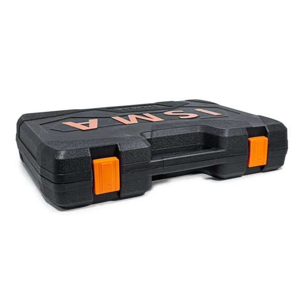 Набор инструментов 216пр. 1/4''3/8''1/2''(6гр, 12гр)