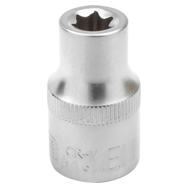 Головка Е-профиль E11 1/2''