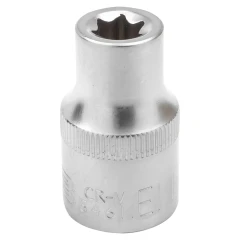 Головка Е-профиль E11 1/2''