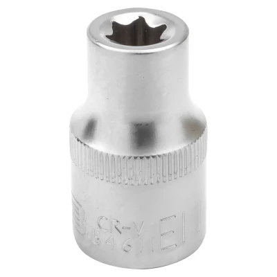 Головка Е-профиль E11 1/2''