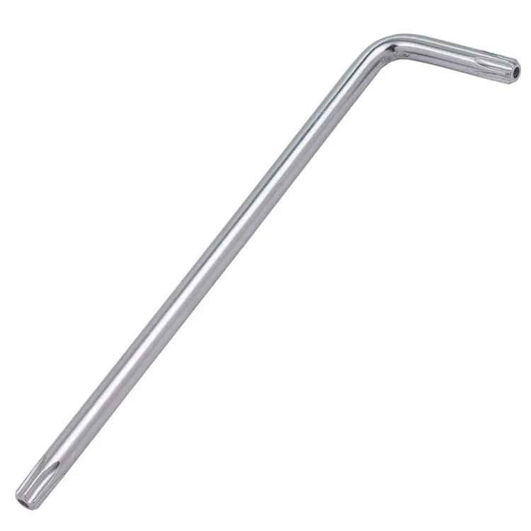 Ключ Г-образный TORX T10