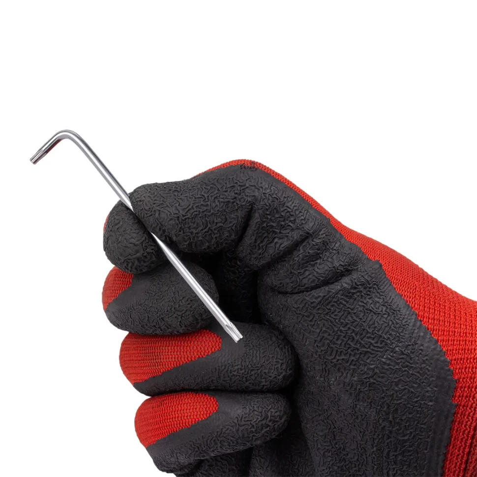 Ключ Г-образный TORX T10