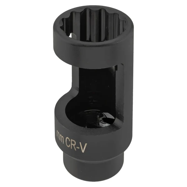 Головка для снятия дизельных форсунок 27мм 1/2''12гр.