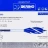 Сверла по дереву 16-32мм 1/4'', 4 режущие кромки, набор 6пр.