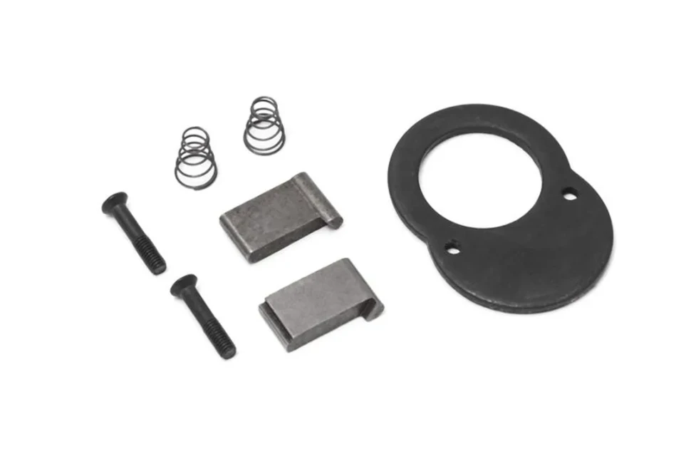 Ремкомплект для трещотки (артикул 80345(PA) 1/2''(без шестерни)