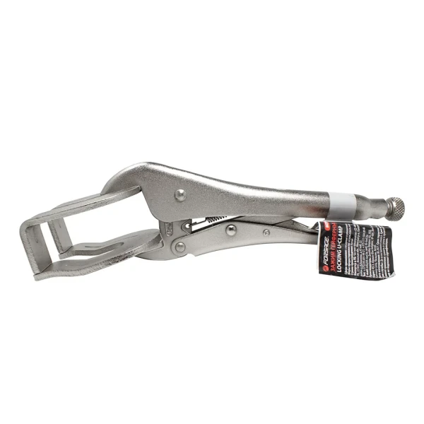 Зажим гейферный U-образный (350мм)