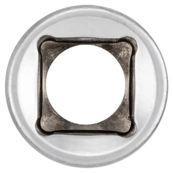 Головка глубокая 15мм (6гр.), 1/2''