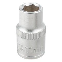 Головка 11мм (6гр.), 1/2''
