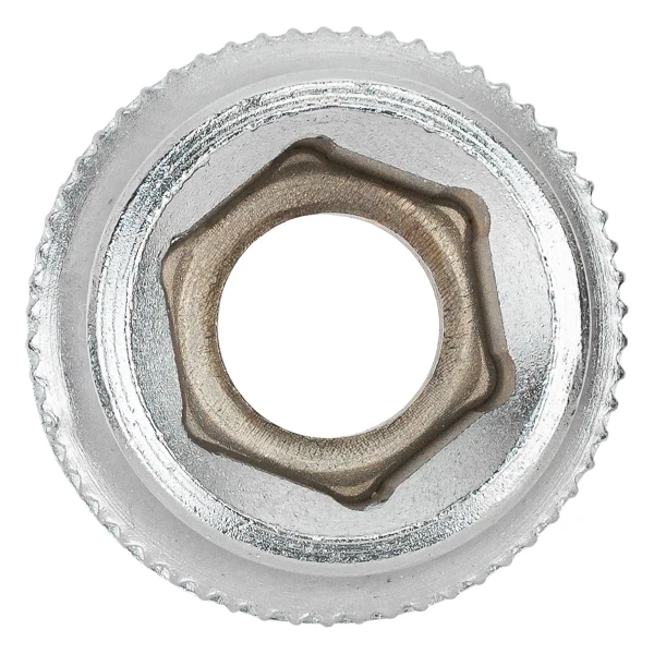 Головка 11мм (6гр.), 1/2''
