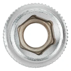 Головка 11мм (6гр.), 1/2''