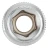 Головка 11мм (6гр.), 1/2''