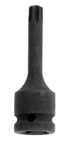 Головка-бита TORX ударная T70 1/2''