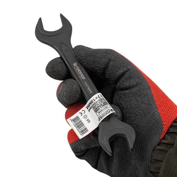 Ключ рожковый 17х19мм