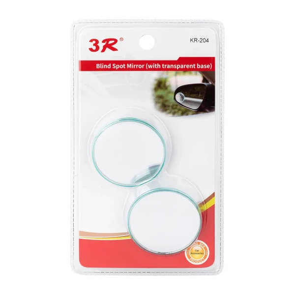 Зеркало мёртвой зоны KR-204 (2шт)