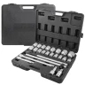 Набор инструментов 24пр. 3/4''(12-гран.)(17,19,21,22,24,27,30,32,33,34,35,36,36,41,46,50)
